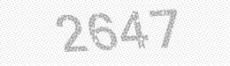 Visual security code — type the characters shown in the image