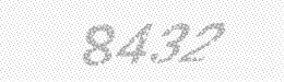 Visual security code — type the characters shown in the image